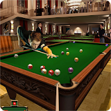 Play Pool Match 2017 3D Snooker Champion Challenge icon