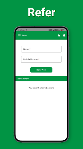 Grow with Bharat Nursery