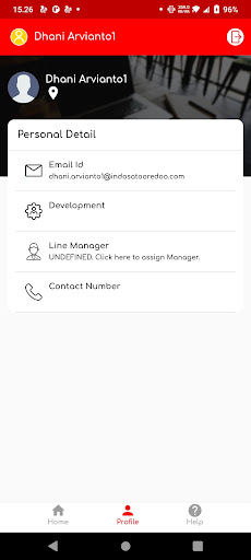 Digi Office Screen 2