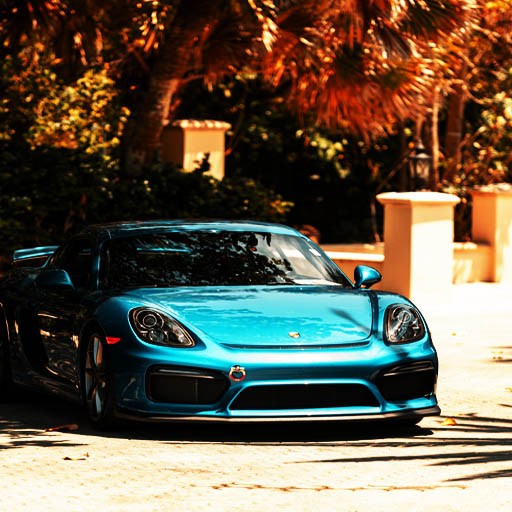 Super Car Wallpapers logo