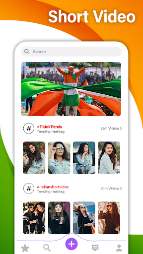 Download TakTak Tok - Short Video App for India Funny Free for Android -  TakTak Tok - Short Video App for India Funny APK Download 