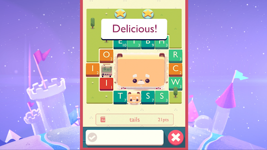 Alphabear: Words Across Time Screenshot