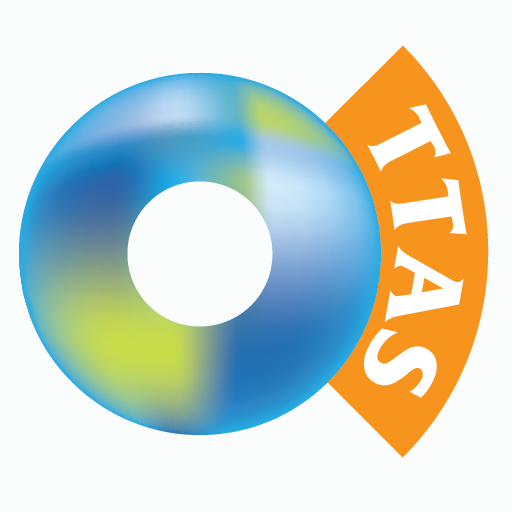 TTAS Tracking logo