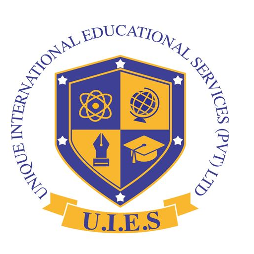 Unique NCC logo