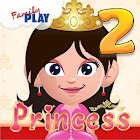 Принцесса Второй Игры Оценка 3.30