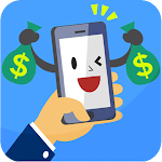 Cover Image of Unduh Watch and Earn: PayPal Money 1.4.1 APK