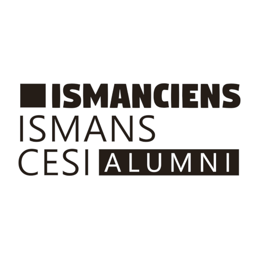ISMANCIENS logo