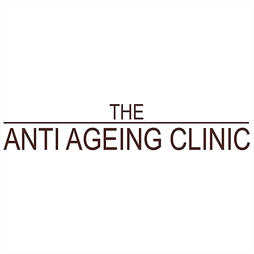 The Anti Ageing Clinic logo