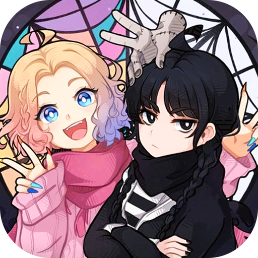 Vlinder Anime Avatar: Dress up v1.1.2 MOD APK 