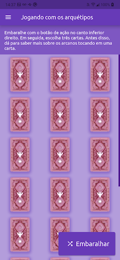 Tarot inteligente rktypii