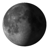 LunarLight Moonlight Calendar icon