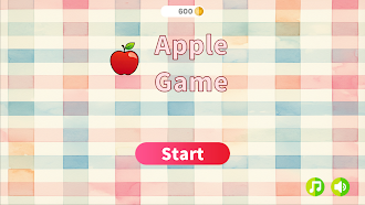 Game screenshot Apple Game mod apk