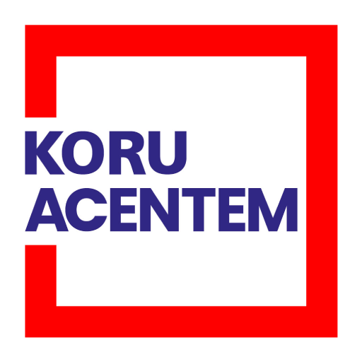 Koru Acentem logo
