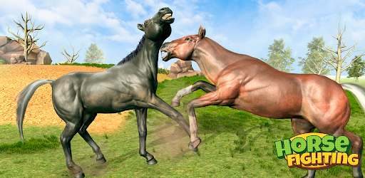 Real Horse Survival Simulator