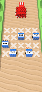 TNT Battle