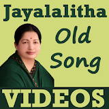 Jayalalitha Old Video Song icon