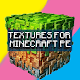 Textures for Minecraft PE (not game Minecraft PE) Descarga en Windows