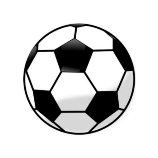 축구용어와 축구규칙을 설명 logo
