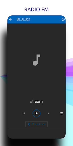 Android application Radios from Slovenia Live screenshort