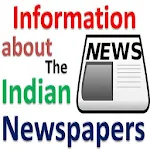 Cover Image of Herunterladen Newspapers in India  APK