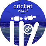 Cover Image of Unduh Cric World - Live Cricket Score & Update 12.0 APK