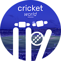 Cric World - Live Cricket Score & Update