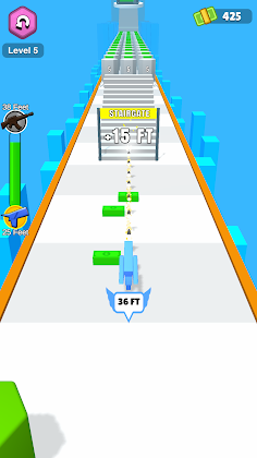 Stairway Run - Screenshot 3