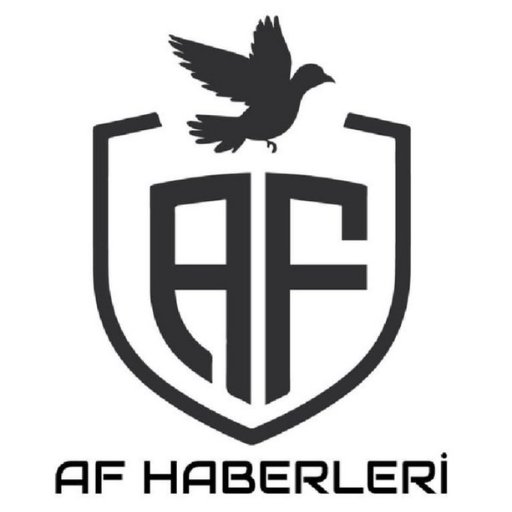 Af Haberleri logo