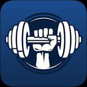 Fitness Plus 1.0.0 Icon