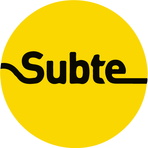 Subte de Buenos Aires 0.0.2 Icon