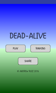 Dead-Alive screenshots apk mod 1