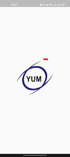 Android application YUMobile screenshort