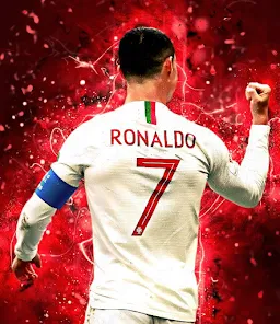 Cristiano Ronaldo HD Wallpaper Apps bei Google Play