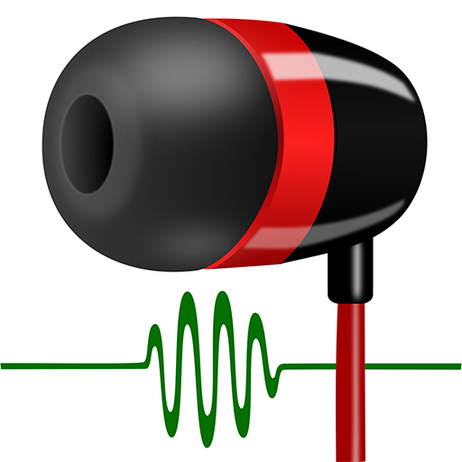 Earphones Test+ 2.10 Icon