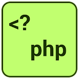 PHP Viewer icon