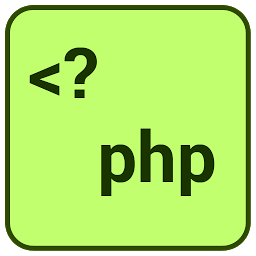 Icon image PHP Viewer