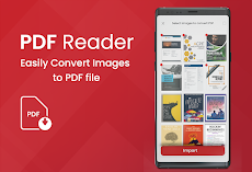 Easy PDF Image to PDFのおすすめ画像3
