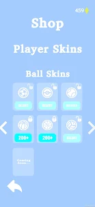 SkySpin! - spin the balls