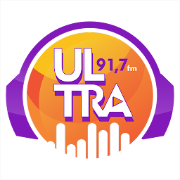 Icon image Rádio Ultra FM Maricá