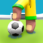 Cover Image of Download Finger Football  APK