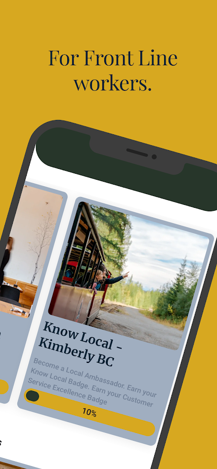 #3. Know Local (Android) Ved: The Number