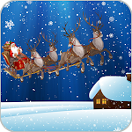 Cover Image of Unduh Merry Christmas Wallpaper HD  APK
