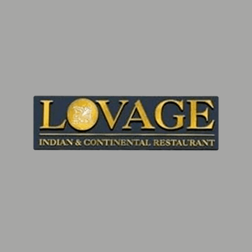 Lovage logo