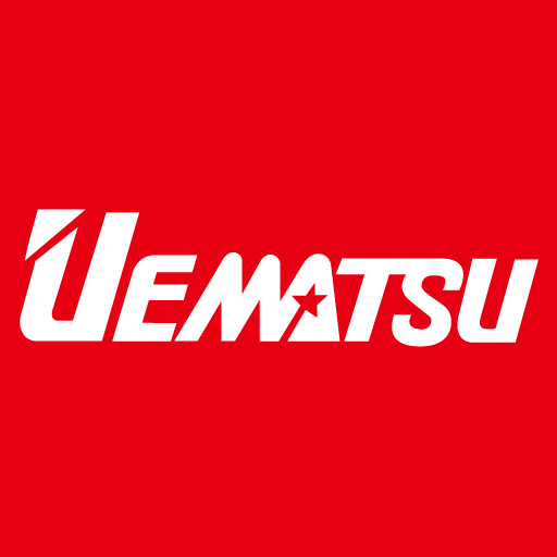 UEMATSUアプリ logo