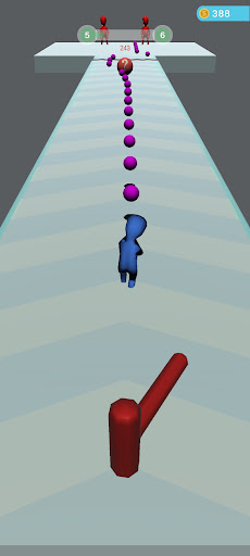 Shoot And Run Screen 3