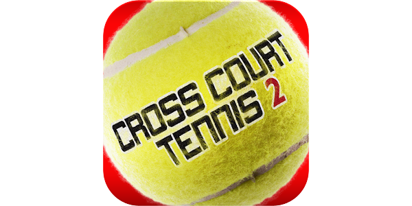 Cross Court Tennis 2 Google Play のアプリ