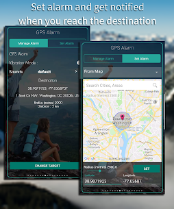 GPS Tools MOD APK (Premium Unlocked) 7