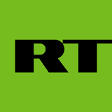 RT News for TV icon