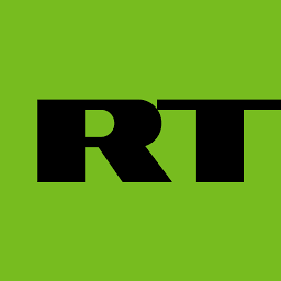 Image de l'icône RT actualités (Russia Today) f