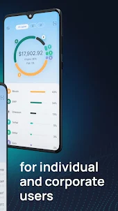 S-Wallet